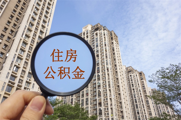 柳州个人住房离职公积金如何取（离职住房公积金怎么取）